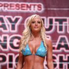 Shelby  Jones - NPC Jay Cutler Wyoming Classic 2014 - #1
